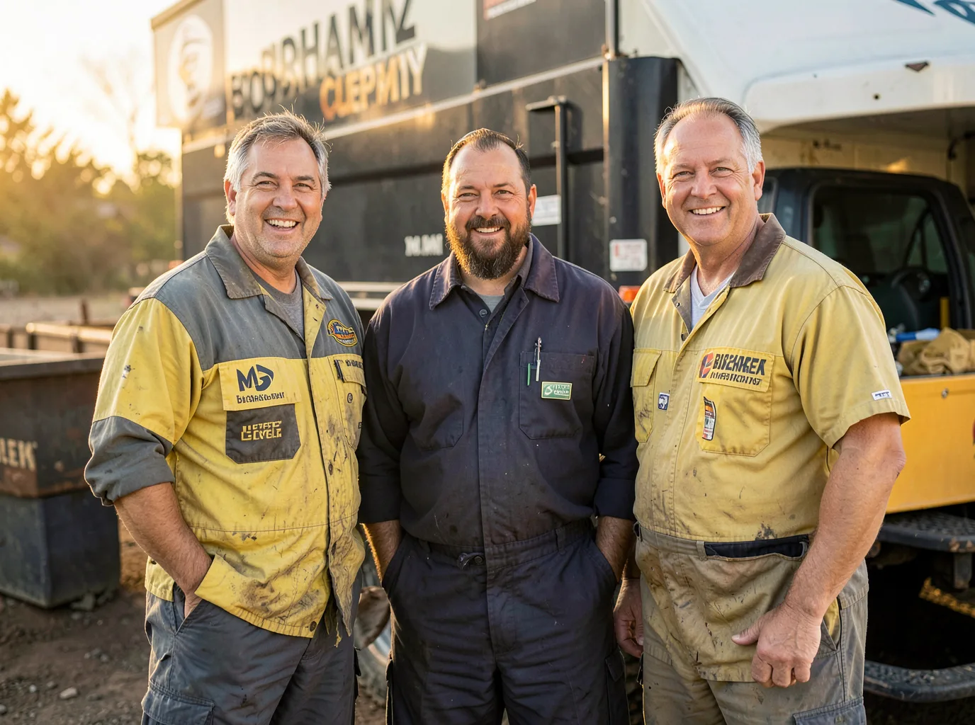 Sewage Cleanup company in Portersville, PA